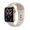 Spigen Neo Flex HD 061FL25575 folia ochronna na ekran do Apple Watch 4/5/6/7/SE/8/9 40/41 mm (3 szt.)