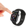 Spigen Neo Flex HD 061FL25575 folia ochronna na ekran do Apple Watch 4/5/6/7/SE/8/9 40/41 mm (3 szt.)
