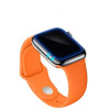 Spigen Neo Flex HD 061FL25575 folia ochronna na ekran do Apple Watch 4/5/6/7/SE/8/9 40/41 mm (3 szt.)