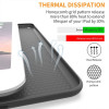 Tech-Protect Smartcase THP770BLK etui do Apple iPad 9.7 (2017/2018, 5. i 6. generacja), czarne
