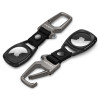 Spigen etui Rugged Armor do Apple AirTag, matowa czerń