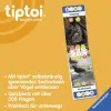 Ravensburger tiptoi Wieso? Weshalb? Warum? Quiz Unsere Vögel, wydanie niemieckie
