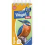Ravensburger tiptoi Wieso? Weshalb? Warum? Quiz Unsere Vögel, wydanie niemieckie
