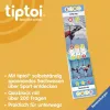 Ravensburger tiptoi Wieso? Weshalb? Warum? Quiz Sport, wydanie niemieckie