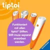 Ravensburger tiptoi Wieso? Weshalb? Warum? Bagger, wydanie niemieckie