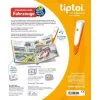 Ravensburger tiptoi Wieso? Weshalb? Warum? Faszinierende Fahrzeuge, wydanie niemieckie
