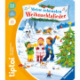 Ravensburger tiptoi Meine schönsten Weihnachtslieder, wydanie niemieckie