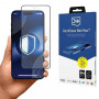 3MK HardGlass Matt Max matowa hartowana szyba Apple iPhone 16 Plus
