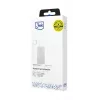 Etui 3MK Satin Armor Case+ do Samsung Galaxy S25, przezroczyste
