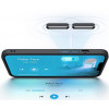 Etui Tech-Protect Magmat MagSafe Apple iPhone 14 Pro Max (THP1298), matte black