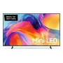 Samsung GU43M71HAUXZG GU-43M71HA telewizor Smart TV Vision AI 43 cale, UltraHD 4K, Mini-LED, czarny