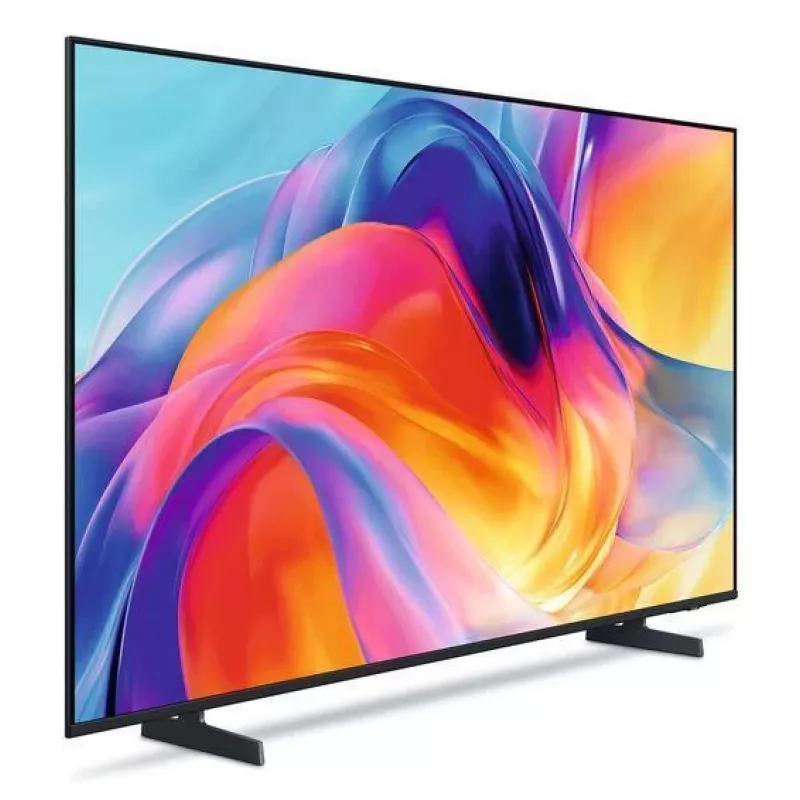 Samsung GU43M71HAUXZG GU-43M71HA telewizor Smart TV Vision AI 43 cale, UltraHD 4K, Mini-LED, czarny