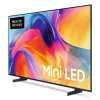 Samsung GU43M71HAUXZG GU-43M71HA telewizor Smart TV Vision AI 43 cale, UltraHD 4K, Mini-LED, czarny