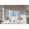 Samsung GQ65LS03HWUXZG The Frame Pro Neo telewizor 4K 65 cali, model 2026, Wireless One Connect Box