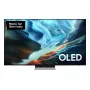 Samsung GQ55S90HAEXZG S90H 55-calowy telewizor Smart TV OLED 4K Vision AI, czarny