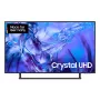 Samsung GU50DU8579UXZG Telewizor Smart TV 50 cali (125 cm), UltraHD 4K, Wi-Fi, Bluetooth, tytanowy