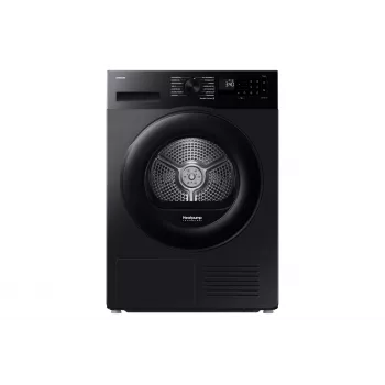 Samsung DV90DG52A0ABEG DV5000D suszarka bębnowa z pompą ciepła, 9 kg, klasa energetyczna C