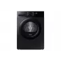 Samsung DV90DG52A0ABEG DV5000D suszarka bębnowa z pompą ciepła, 9 kg, klasa energetyczna C
