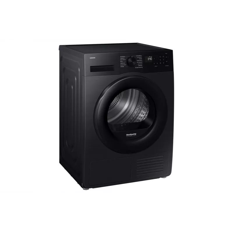Samsung DV90DG52A0ABEG DV5000D suszarka bębnowa z pompą ciepła, 9 kg, klasa energetyczna C