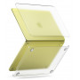 Etui na laptopa Ringke Slim RGK12090 do Apple MacBook Neo 13 (2026), matowe przezroczyste, poliwęglan