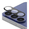 Ringke Camera Full Cover ochraniacz na obiektyw aparatu Samsung Galaxy S26 FE, szkło hartowane 9H, czarny (2 szt.)