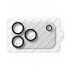 Ringke Camera Full Cover Apple iPhone 18 Pro ochraniacz na obiektyw aparatu, szkło hartowane 9H, czarny (2 szt.)