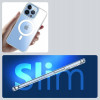 Tech-Protect Flexair Hybrid MagSafe etui na Apple iPhone 14 Pro Max (THP1337), przezroczyste