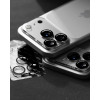 Osłona aparatu Ringke Camera Full Cover do Apple iPhone 18 Pro Max, szkło hartowane 9H, czarna (2 szt.)