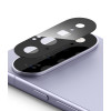 Ringke Camera Full Cover osłona obiektywu aparatu Google Pixel 11, szkło hartowane 9H, czarna (2 szt.)