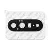 Ringke Camera Full Cover osłona obiektywu aparatu Google Pixel 11, szkło hartowane 9H, czarna (2 szt.)