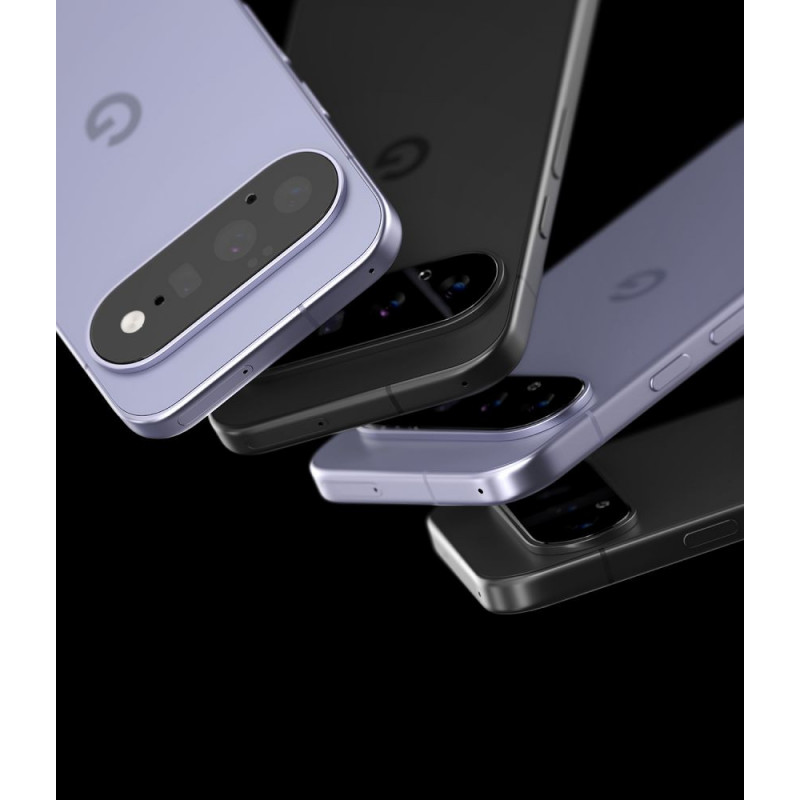 Ringke Camera Full Cover osłona obiektywu aparatu Google Pixel 11, szkło hartowane 9H, czarna (2 szt.)