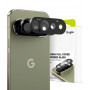 Ringke Camera Full Cover osłona obiektywu aparatu Google Pixel 11 Pro, szkło hartowane, czarny (2 szt.)