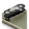 Ringke Camera Full Cover osłona obiektywu aparatu Google Pixel 11 Pro, szkło hartowane, czarny (2 szt.)