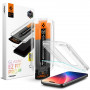 Spigen Glas.tR EZ Fit HD AGL10097 Szkło ochronne do Apple iPhone 17 Pro, przezroczyste
