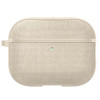 Spigen Urban Fit ACS10020 etui na Apple AirPods Pro 3, Dune Beige