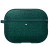 Etui Spigen Urban Fit ACS09831 do Apple AirPods Pro 3, Midnight Green