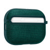 Etui Spigen Urban Fit ACS09831 do Apple AirPods Pro 3, Midnight Green