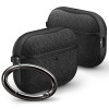 Etui Spigen Urban Fit ACS09830 do Apple AirPods Pro 3, czarne