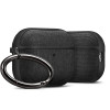 Etui Spigen Urban Fit ACS09830 do Apple AirPods Pro 3, czarne