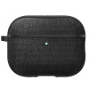 Etui Spigen Urban Fit ACS09830 do Apple AirPods Pro 3, czarne