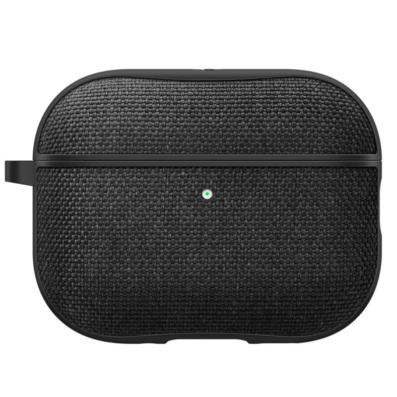 Etui Spigen Urban Fit ACS09830 do Apple AirPods Pro 3, czarne