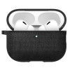 Etui Spigen Urban Fit ACS09830 do Apple AirPods Pro 3, czarne