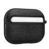 Etui Spigen Urban Fit ACS09830 do Apple AirPods Pro 3, czarne