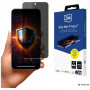 Folia ochronna prywatyzująca matowa 3MK Silky Matt Privacy do Samsung Galaxy S23 FE