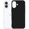 3MK Matt Case Pro do Apple iPhone 16 Plus, czarny