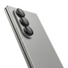 Spigen Optik Pro HD Glas.tR EZ Fit AGL09581 ochrona aparatu do Samsung Galaxy Z Fold 7 / 8 Ultra, czarny (2 szt.)
