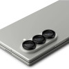 Spigen Optik Pro HD Glas.tR EZ Fit AGL09581 ochrona aparatu do Samsung Galaxy Z Fold 7 / 8 Ultra, czarny (2 szt.)