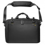 Torba na laptopa Spigen KD300 Klasden AFA09540, czarna