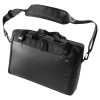 Torba na laptopa Spigen KD300 Klasden AFA09540, czarna