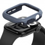 Ringke Onyx etui na Apple Watch 10 / 11 46 mm, Navy